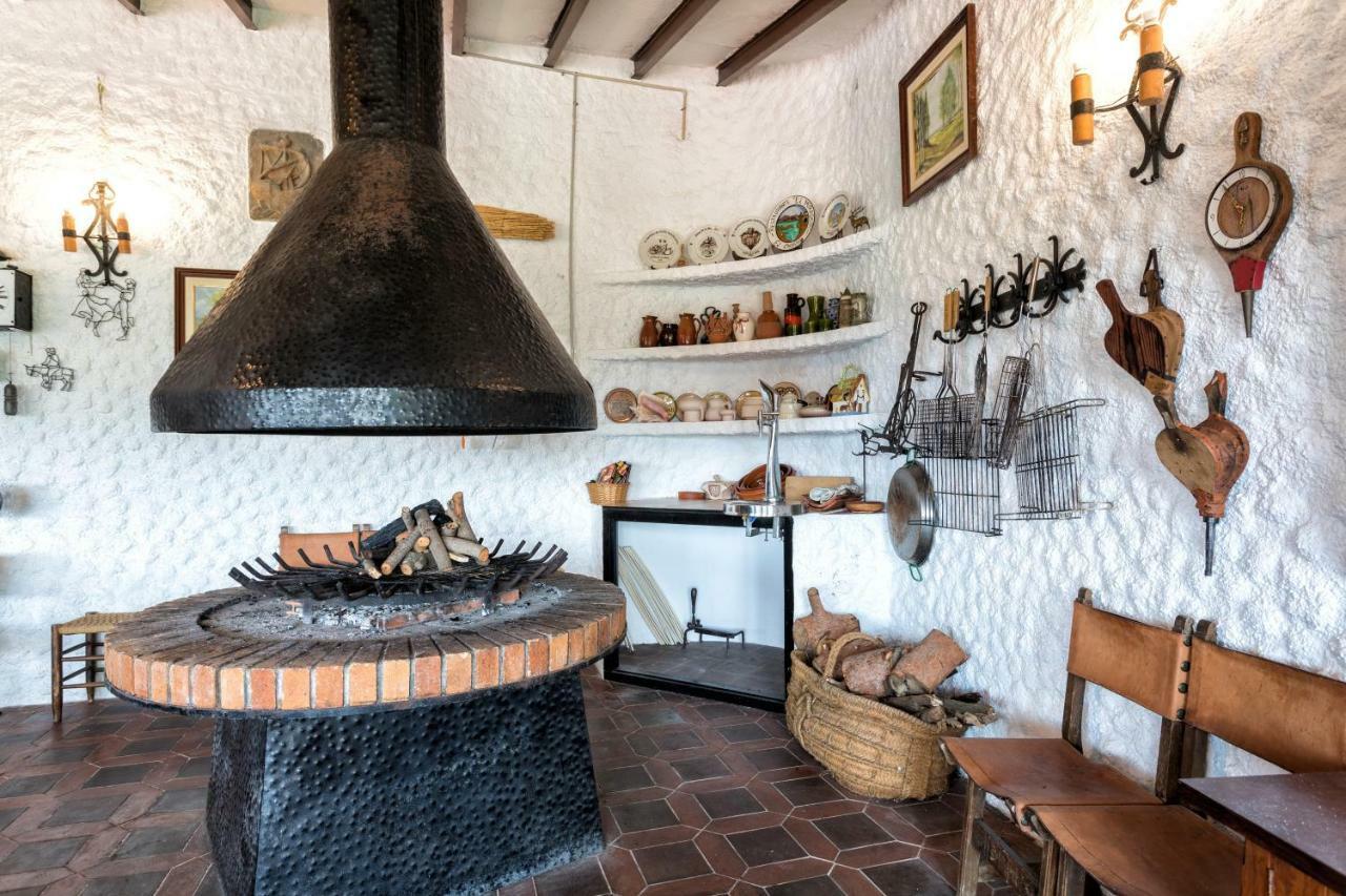 Costa Maresme Apartment サンタ・スサナ エクステリア 写真