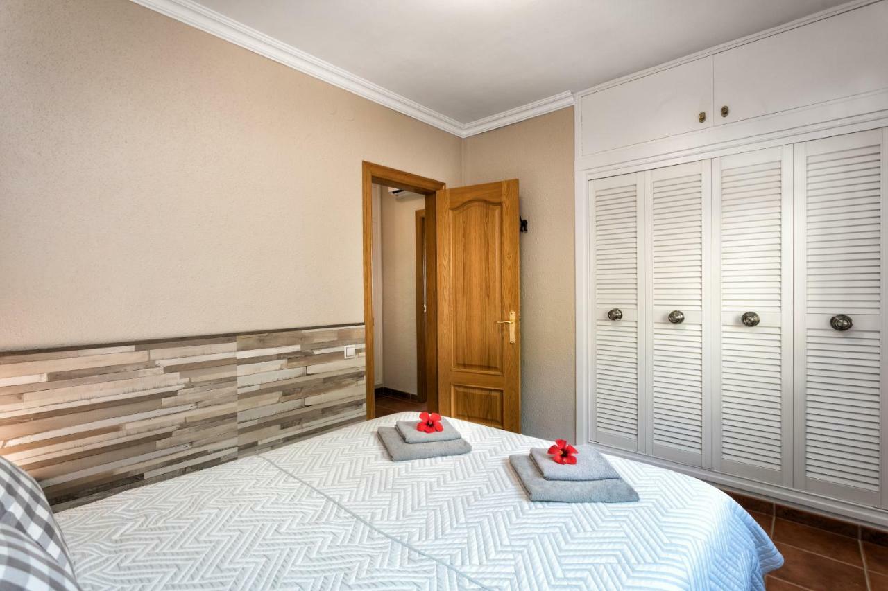 Costa Maresme Apartment サンタ・スサナ エクステリア 写真