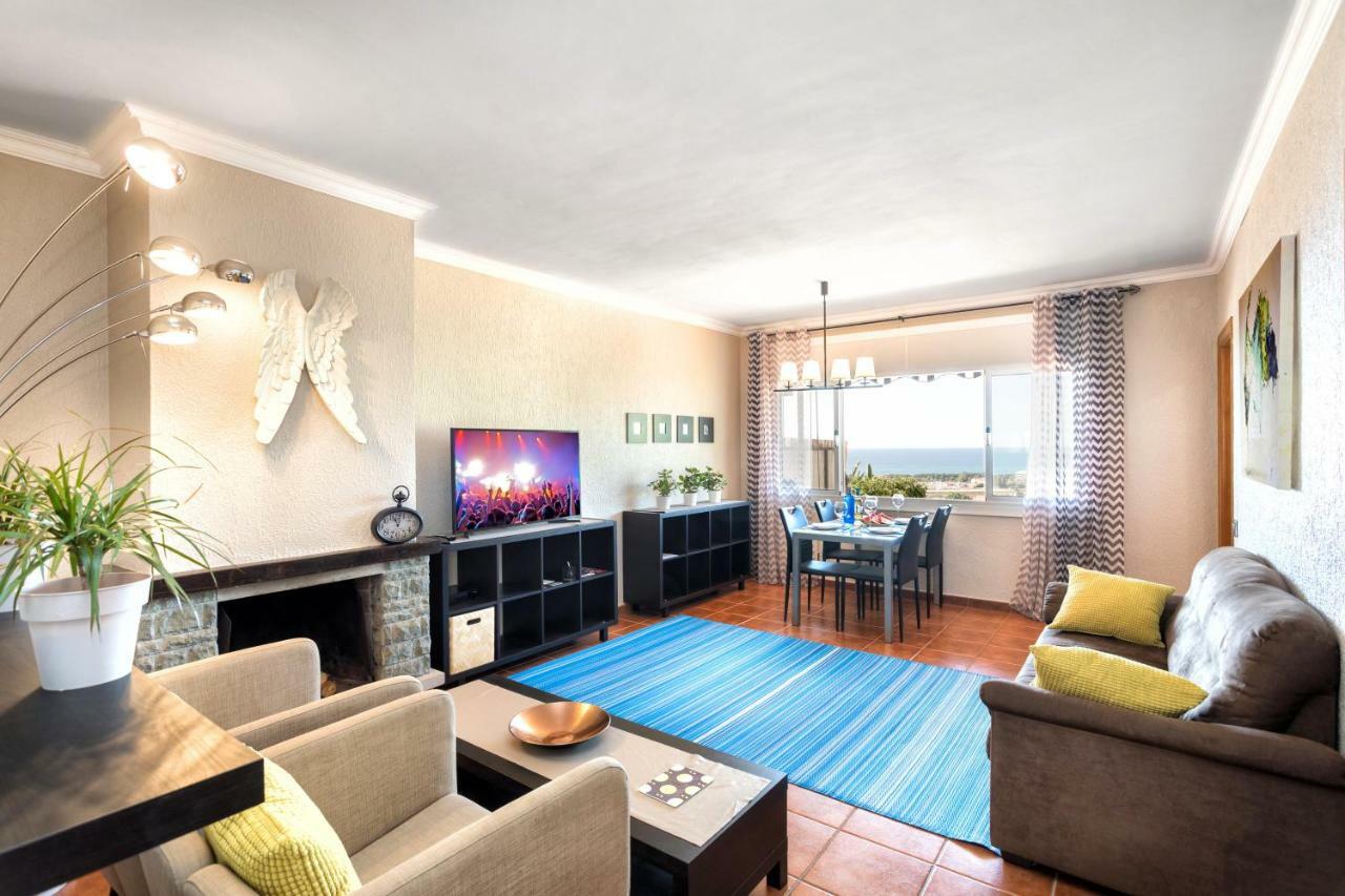 Costa Maresme Apartment サンタ・スサナ エクステリア 写真