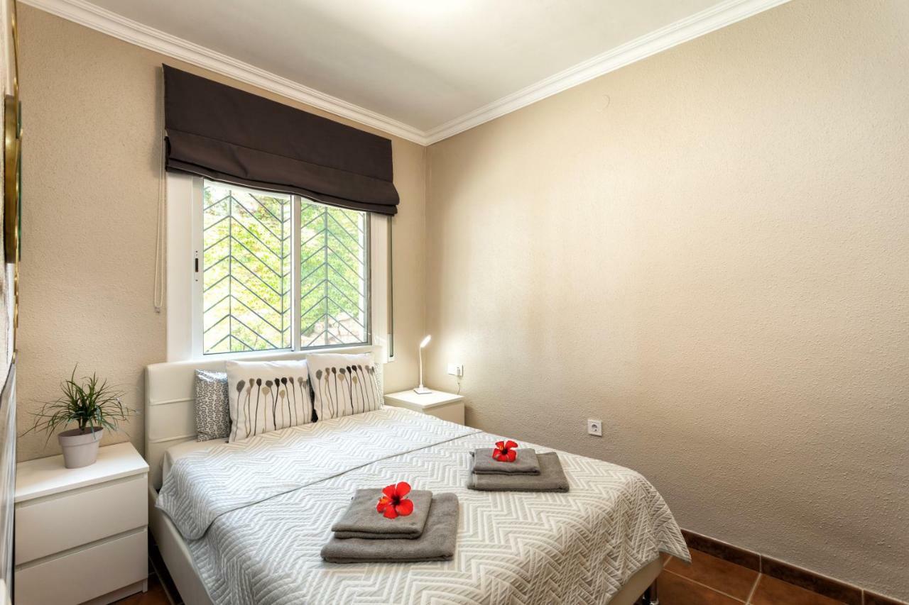 Costa Maresme Apartment サンタ・スサナ エクステリア 写真