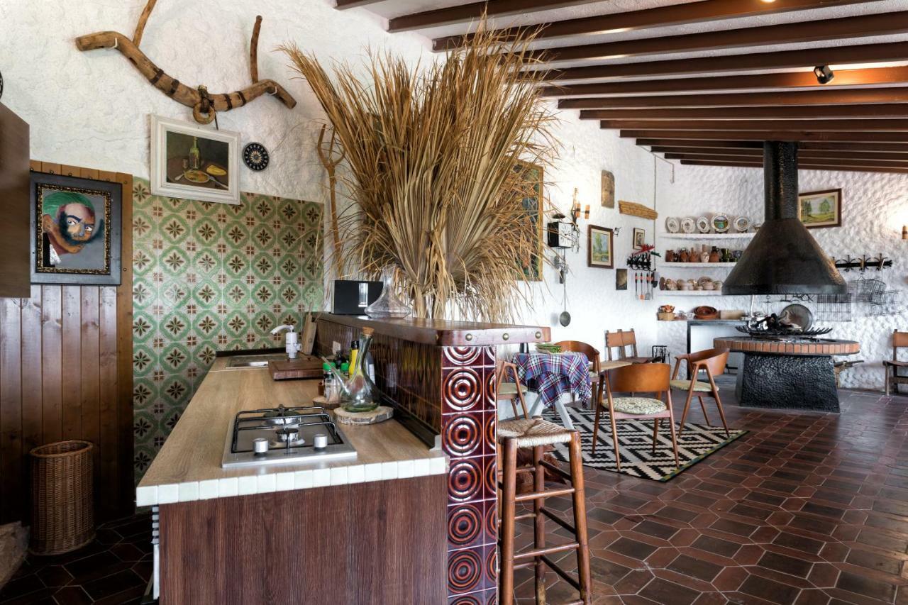 Costa Maresme Apartment サンタ・スサナ エクステリア 写真